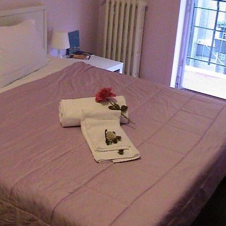 Niccolo Bed And Breakfast Bari Værelse billede