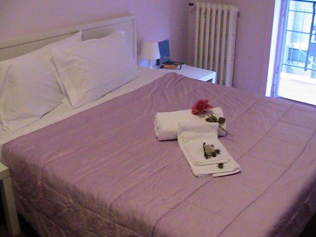 Niccolo Bed And Breakfast Bari Værelse billede