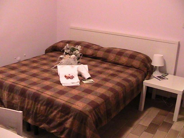 Niccolo Bed And Breakfast Bari Eksteriør billede